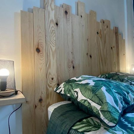 Appartement 30M2 - 400 Metres Cite Mediavale Carcassonne Luaran gambar