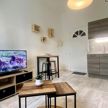 Appartement 30M2 - 400 Metres Cite Mediavale Carcassonne Luaran gambar