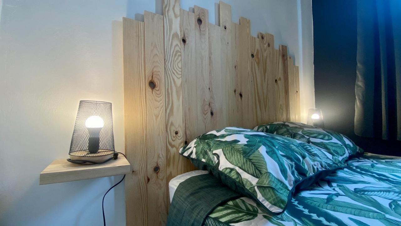 Appartement 30M2 - 400 Metres Cite Mediavale Carcassonne Luaran gambar