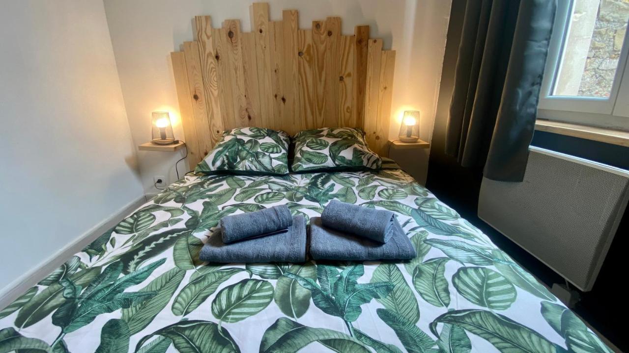 Appartement 30M2 - 400 Metres Cite Mediavale Carcassonne Luaran gambar