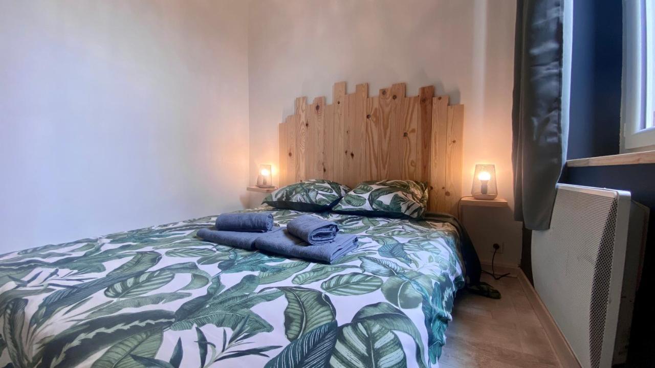 Appartement 30M2 - 400 Metres Cite Mediavale Carcassonne Luaran gambar